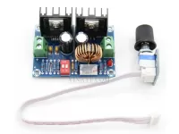 Module Hạ Áp DC-DC 8A XL4016 XH-M405